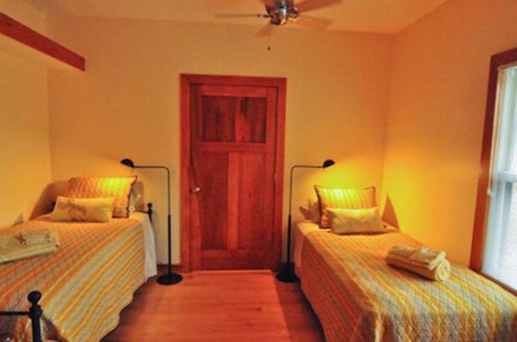 Baxter House B&B Apartment Энн-Арбор Экстерьер фото
