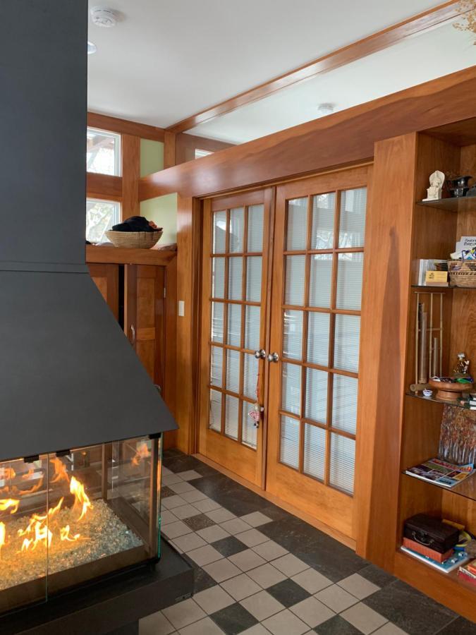 Baxter House B&B Apartment Энн-Арбор Экстерьер фото