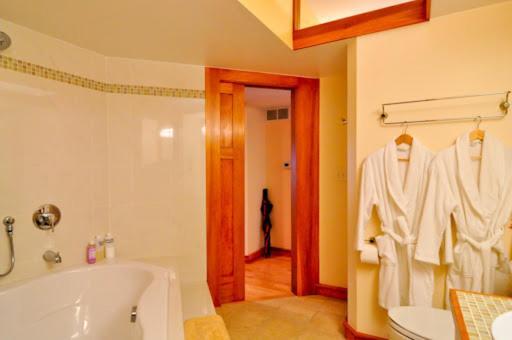 Baxter House B&B Apartment Энн-Арбор Экстерьер фото